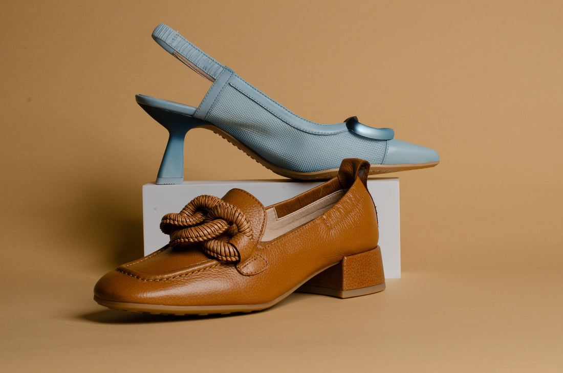 Consejos para Combinar tus Zapatos con tu Estilo Diario