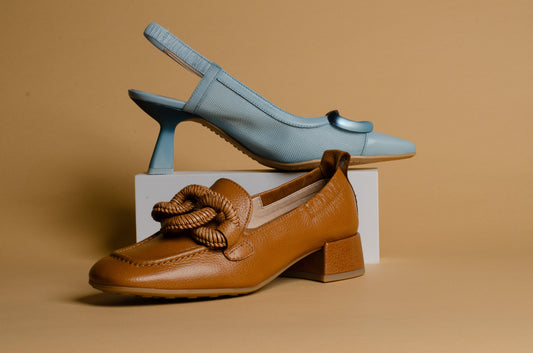 Consejos para Combinar tus Zapatos con tu Estilo Diario