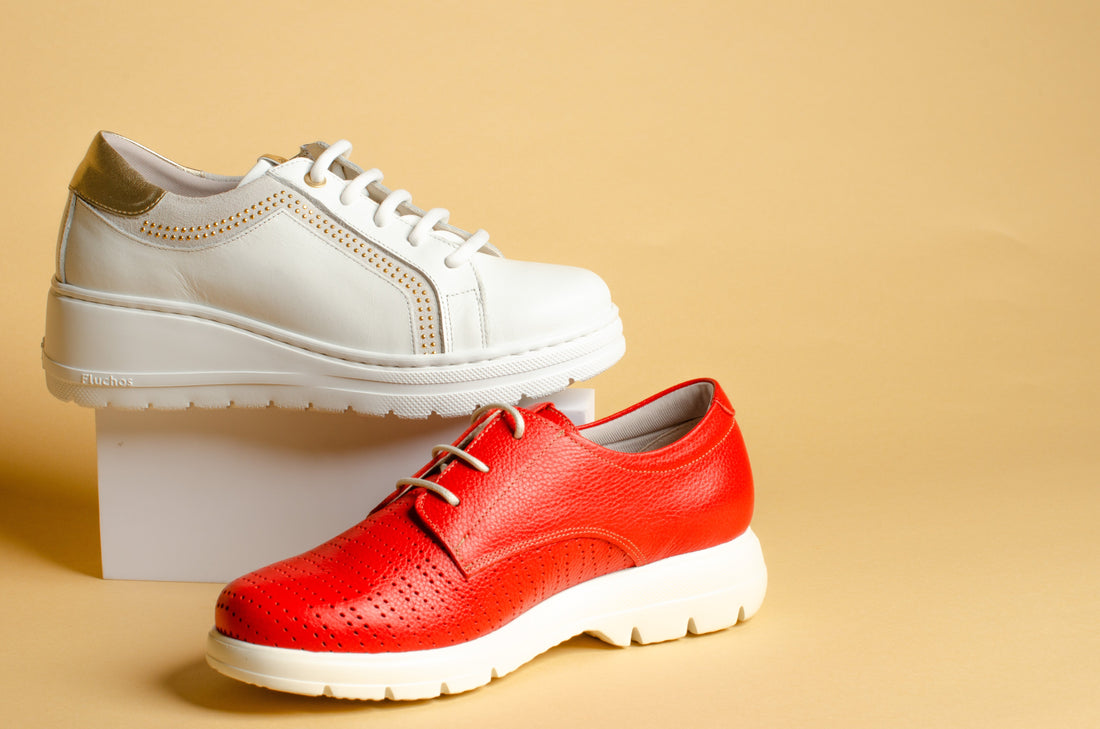 La Ciencia de los Zapatos: Secretos que Nadie Te Contó Antes para Elegir el Calzado Perfecto