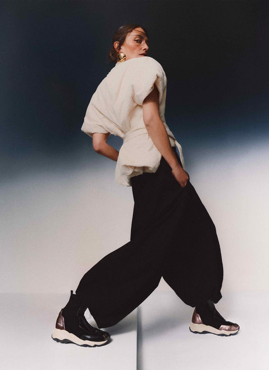 Cómo Elegir el Par de Zapatos Perfecto