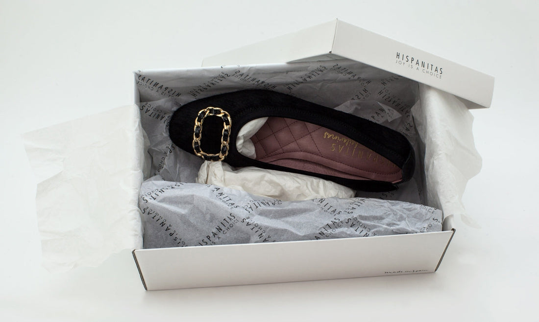 Cómo Guardar tus Zapatos para que Duren Más Tiempo