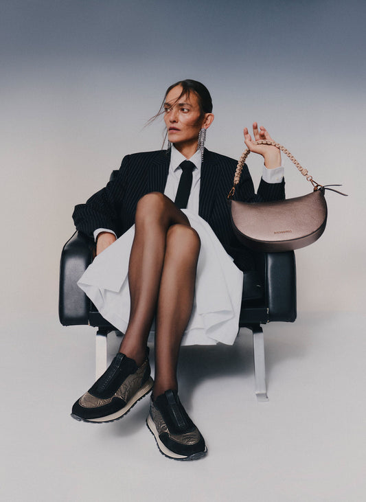 Consejos para Combinar tus Zapatos con tu Estilo Diario